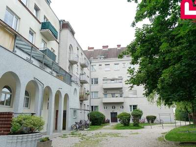 Wohnung mieten in 4600 Wels (Bild 1)