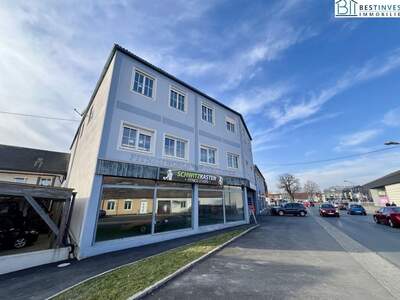 Gewerbeobjekt mieten in 8280 Fürstenfeld (Bild 1)