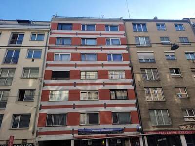 Wohnung kaufen in 1030 Wien