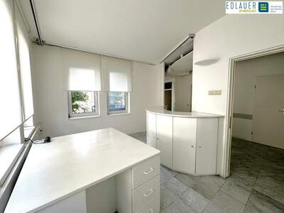 Büro / Praxis mieten in 3100 St. Pölten (Bild 4)