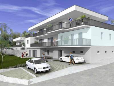 Wohnung kaufen in 8570 Voitsberg