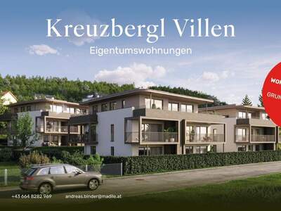 Wohnung kaufen in 9020 Klagenfurt