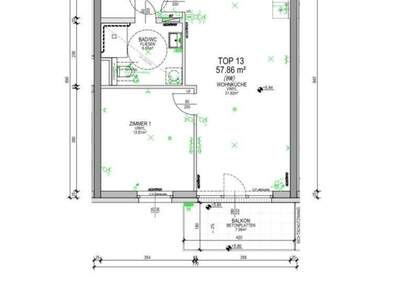 Wohnung mieten in 3263 Randegg