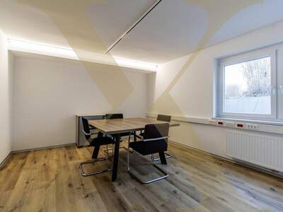 Gewerbeobjekt mieten in 4291 Lasberg