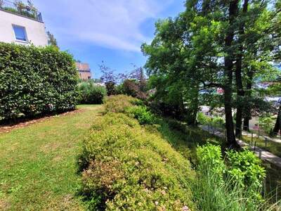 Terrassenwohnung kaufen in 1140 Wien (Bild 5)