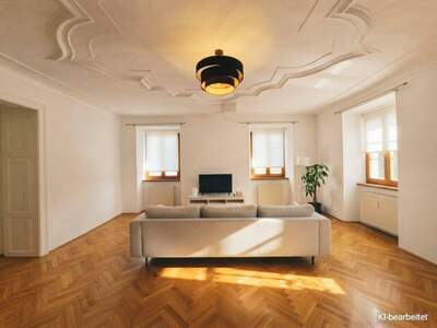 Wohnung mieten in 3134 Reichersdorf