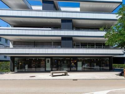 Gewerbeobjekt mieten in 6923 Lauterach (Bild 2)