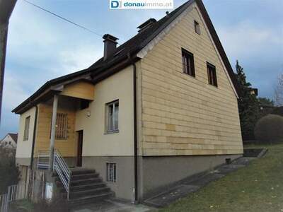 Haus mieten in 3390 Melk