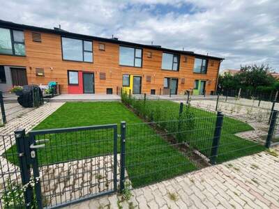 Reihenhaus kaufen in 7201 Neudörfl (Bild 3)
