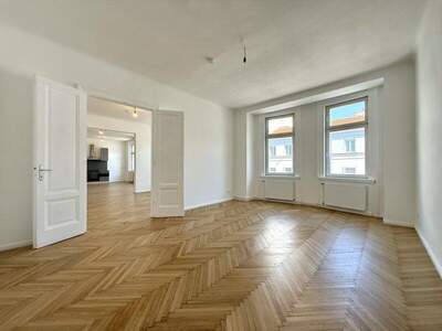 Terrassenwohnung kaufen in 1050 Wien (Bild 3)
