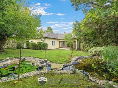 Einfamilienhaus kaufen in 2102 Klein (Bild 3)