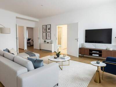 Mietwohnung in 1040 Wien