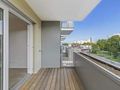 Wohnung kaufen in 1220 Wien