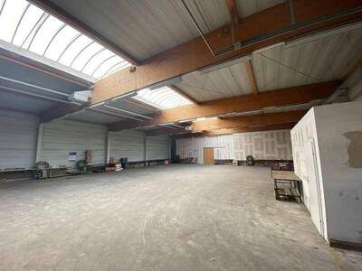 Gewerbeobjekt mieten in 7400 Oberwart