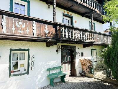 Haus kaufen in 5221 Lochen