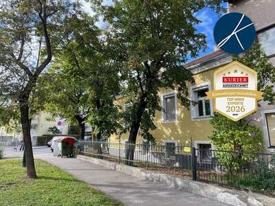 Wohnanlage kaufen in 2340 Mödling (Bild 3)