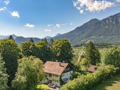 Chalet kaufen in 6600 Unterpinswang (Bild 4)