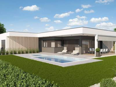 Haus kaufen in 7361 Lutzmannsburg