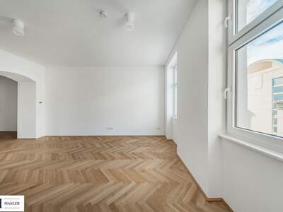 Altbauwohnung kaufen in 1160 Wien (Bild 5)