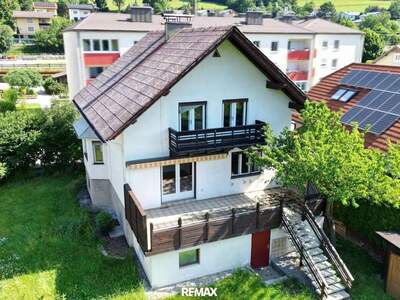 Haus kaufen in 3161 St. Veit