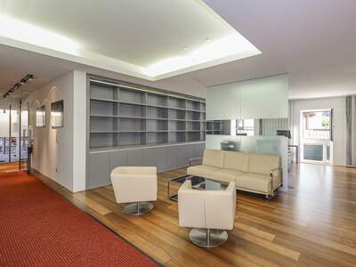 Büro / Praxis mieten in 6370 Kitzbühel (Bild 4)