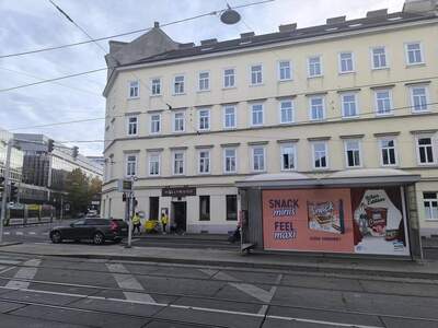 Gewerbeobjekt mieten in 1090 Wien