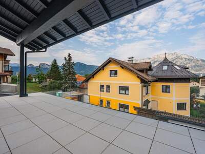 Etagenwohnung kaufen in 5412 Puch