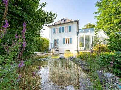 Haus kaufen in 5020 Salzburg