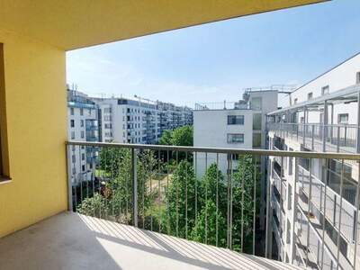 Eigentumswohnung in 1110 Wien