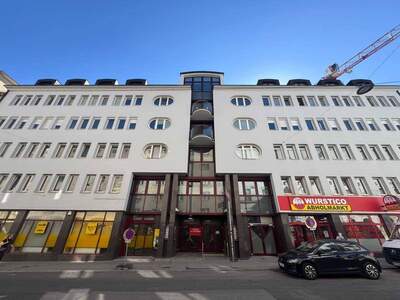 Gewerbeobjekt mieten in 1100 Wien