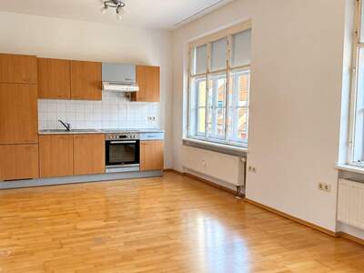 Altbauwohnung mieten in 8600 Bruck an der Mur (Bild 1)