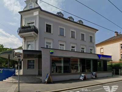 Immobilie mieten in 5020 Salzburg