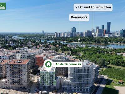 Wohnung mieten in 1210 Wien