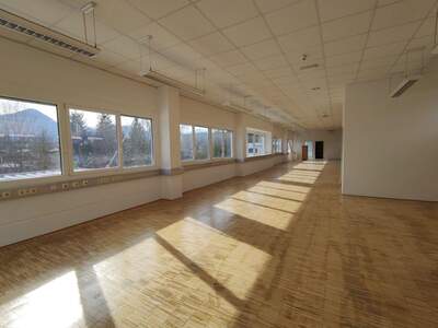 Gewerbeobjekt mieten in 6233 Kramsach (Bild 3)