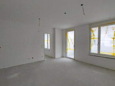 Terrassenwohnung mieten in 1210 Wien (Bild 2)