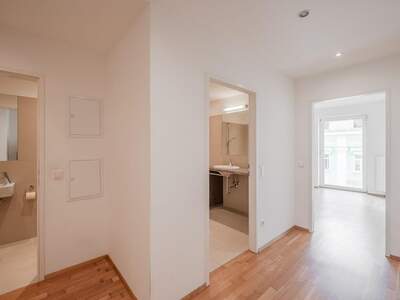 Wohnung mit Balkon mieten in 1120 Wien (Bild 5)