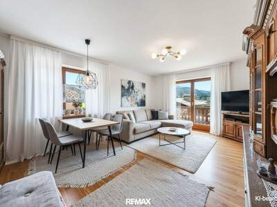Wohnung kaufen in 6380 St. Johann