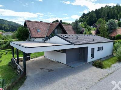 Haus kaufen in 8111 Judendorf (Bild 1)