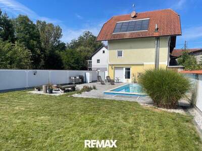Einfamilienhaus kaufen in 4771 Sigharting