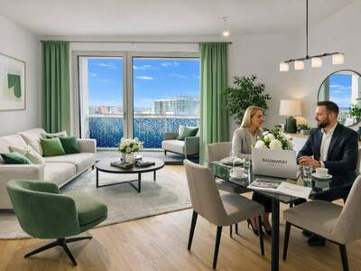 Anlageobjekt kaufen in 1230 Wien