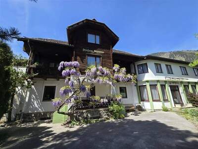 Haus kaufen in 9873 Döbriach