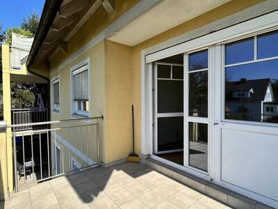 Wohnung mit Balkon mieten in 8055 Graz (Bild 3)