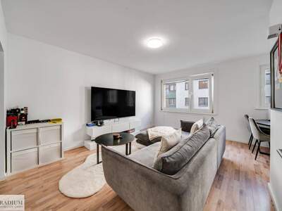 Wohnung kaufen in 1060 Wien