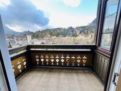 Wohnung mit Balkon kaufen in 8990 Bad Aussee (Bild 5)