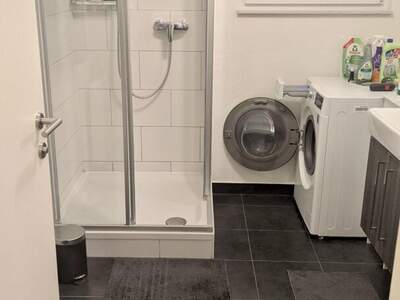 Wohnung mit Balkon mieten in 5400 Hallein (Bild 5)