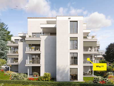 Eigentumswohnung in 6900 Bregenz