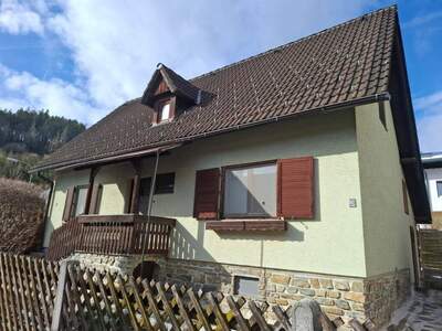 Haus kaufen in 8600 Bruck an der Mur