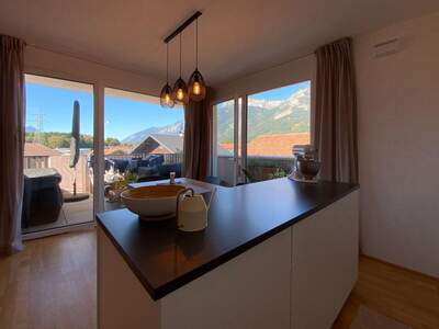 Wohnung mit Balkon mieten in 6233 Kramsach (Bild 2)