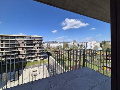Wohnung mit Balkon kaufen in 8010 Graz (Bild 2)