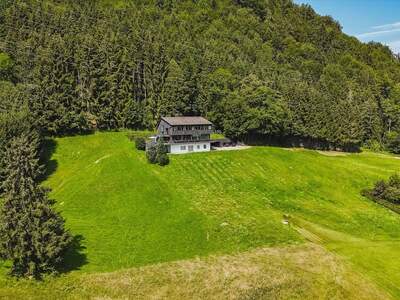 Haus kaufen in 4814 Altmünster